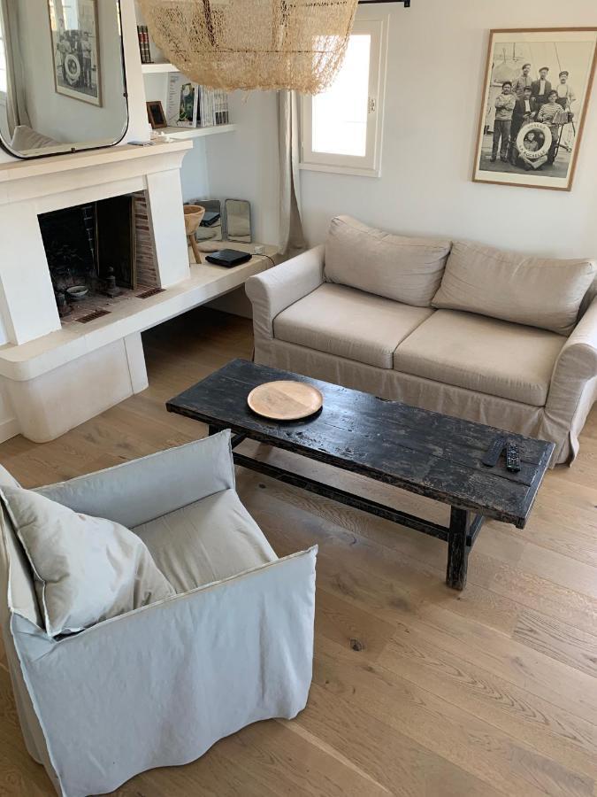 Ile De Re - T3 Avec Sublime Vue Mer - 80M2 - 4 A 6 Pers Saint-Martin-de-Ré Εξωτερικό φωτογραφία